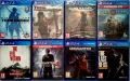 Игри за PS4 - Playstation 4, снимка 2