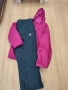 Дамска ски екипировка размер ХХЛ , снимка 1