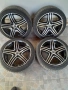 Алуминиеви джанти, снимка 5