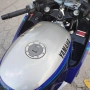 Yamaha FJ 1200, снимка 9