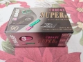 Нови аудио касети BASF Super Chrome II, снимка 1