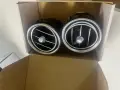 Продавам комплект автомобилни въздуховоди / духалки, снимка 5