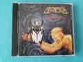 Centaur(Heavenward)- 1993- God Complex(Prog Rock,Heavy Metal)Germany, снимка 1 - CD дискове - 41003733