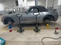 Bmw Z4 e85 series кабрио / БМВ е85 , снимка 6