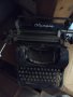 Пишеща машина Olympia , снимка 4