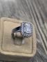 Златен Пръстен 4.36гр / 14К, снимка 3