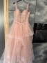 Продавам балната си рокля, снимка 3