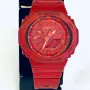 Часовник CASIO GA-2100, снимка 1