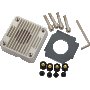 Част за охлаждане EK-DDC Heatsink Housing - Nickel, heatsink upgrade kit SS30434