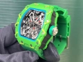 Часовник Richard Mille Намален, снимка 3