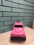 Детска касичка полицейска кола с парола и автоматично прибиране, снимка 3