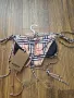 Бански от две части FENDI 
MOSCHINO BURBERRY 
Размери S-M-L-XL, снимка 4