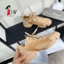 Christian Dior Дамски Обувки Кристиян Диор - 2 Налични Цвята Код SK807, снимка 2