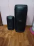 JBL Partybox 130, 200W RMS, Bluetooth 6.0 Гаранция, снимка 11