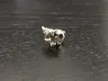 Pandora Moments Charms - фигурка на теленце, снимка 2