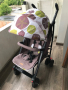 Детска лятна количка Chipolino baby stroller 0+ “BEZZE”, снимка 2