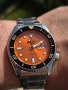 Seiko 5 Sports SRPK35K1 , снимка 6