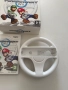 Mario kart комплект за Wii / Wii U, снимка 2