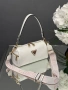 Guess Дамска Чанта Гес - Налични Различни Цветове Код SK862, снимка 4