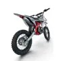 Бензинов Кросов Мотор 125cc КУБИКА Infinity 2026, снимка 2