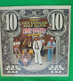 The Ten Dollar Jazz Band – 1974 - Dixie Party - Total Kaputt(Philips – 6305 232)(Jazz,Dixieland)