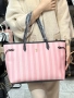 чанти VICTORIA’S SECRET TOTE BAG 🇺🇸 ➡️50 ⬆️31 CM 💫 , снимка 14
