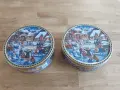 Кутии от бисквити, снимка 1
