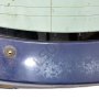 Заден капак Renault Laguna II 2007-2012 ID:103881, снимка 5