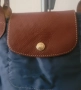 Чанта на Longchamp , снимка 3
