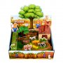 3D Ферма в кутия с животни, снимка 1 - Образователни игри - 38860465