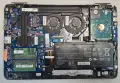 HP Pavilion 15-bc, HP OMEN 15-ax на части, снимка 8