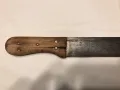 мачете, снимка 5