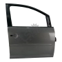 Предна дясна врата Volkswagen Touran I 2003-2010 ID:149465, снимка 1