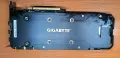 Gigabyte GeForce GTX 1070 G1 видео карта, снимка 2