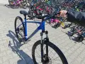 Промо велосипед 29" Sprint MAVERICK син, снимка 4