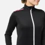 Rossignol Hiver Full Zip Medium Layer Women - страхотно дамско горнище КАТО НОВО М, снимка 3