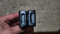 Копчета за климатик копче циркулация въздух от Роувър 45 Хонда за Rover 45 Honda YUG103150PMP, снимка 1 - Части - 44561276