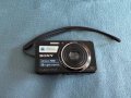 ЗА РЕМОНТ ИЛИ ЗА ЧАСТИ! Цифров фотоапарат Sony Cybershot DSC-W630 , Sony DSC-W630 , 16.1mp, снимка 2