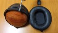 Слушалки Audeze LCD-XC Bubinga Wood, снимка 5