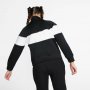 NIKE GIRLS HERITAGE FULL ZIP JACKET - страхотно юношеско горнище, снимка 3