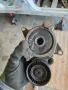 16620 0R010 Обтяжна ролка пистов ремък OEM TOYOTA AVENSIS T27 2.0 D-4D КОМБИ 2014, снимка 1