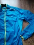 Craft Hood Jacket - страхотна мъжка ветровко ХЛ, снимка 6