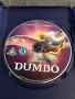 '' DUMBO'' DVD, снимка 4