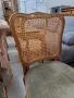 Масивни Барокови Столове-2бр.-внос от Германия-ОБЯВЕНАТА ЦЕНА Е ЗА БРОЙ!, снимка 5