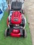 Самоходна косачка - Al Ko, снимка 3