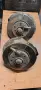 шенкел главина дискове бмв е46 320д 136кс bmw e46, снимка 6