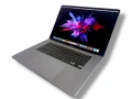  Аpple MacBook Pro 16 2019 i9 2,4GHZ 32RAM 1TB Space Gray 60 Заряда!, снимка 3
