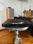 Грамофон Pioneer PL-Z94 Auto-return Stereo Turnable Japan, снимка 2