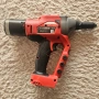 Milwaukee M18ONEFPRT-0X Попнитачка 18V, снимка 2
