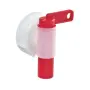 PVC кран за туба, снимка 1